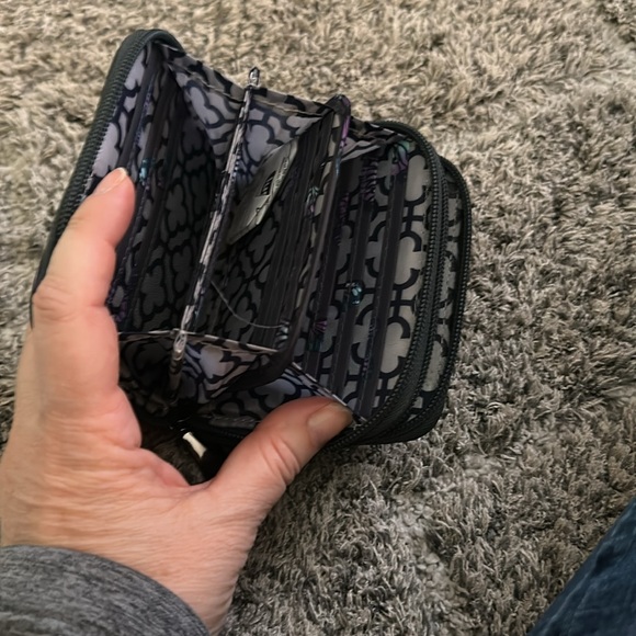 Lug wallet - Picture 2 of 4